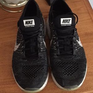 Nike FlyKnit Zoom!